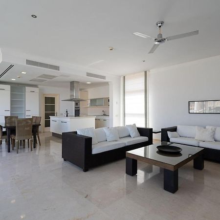 Tauro Villas Deluxe La Playa de Tauro Extérieur photo