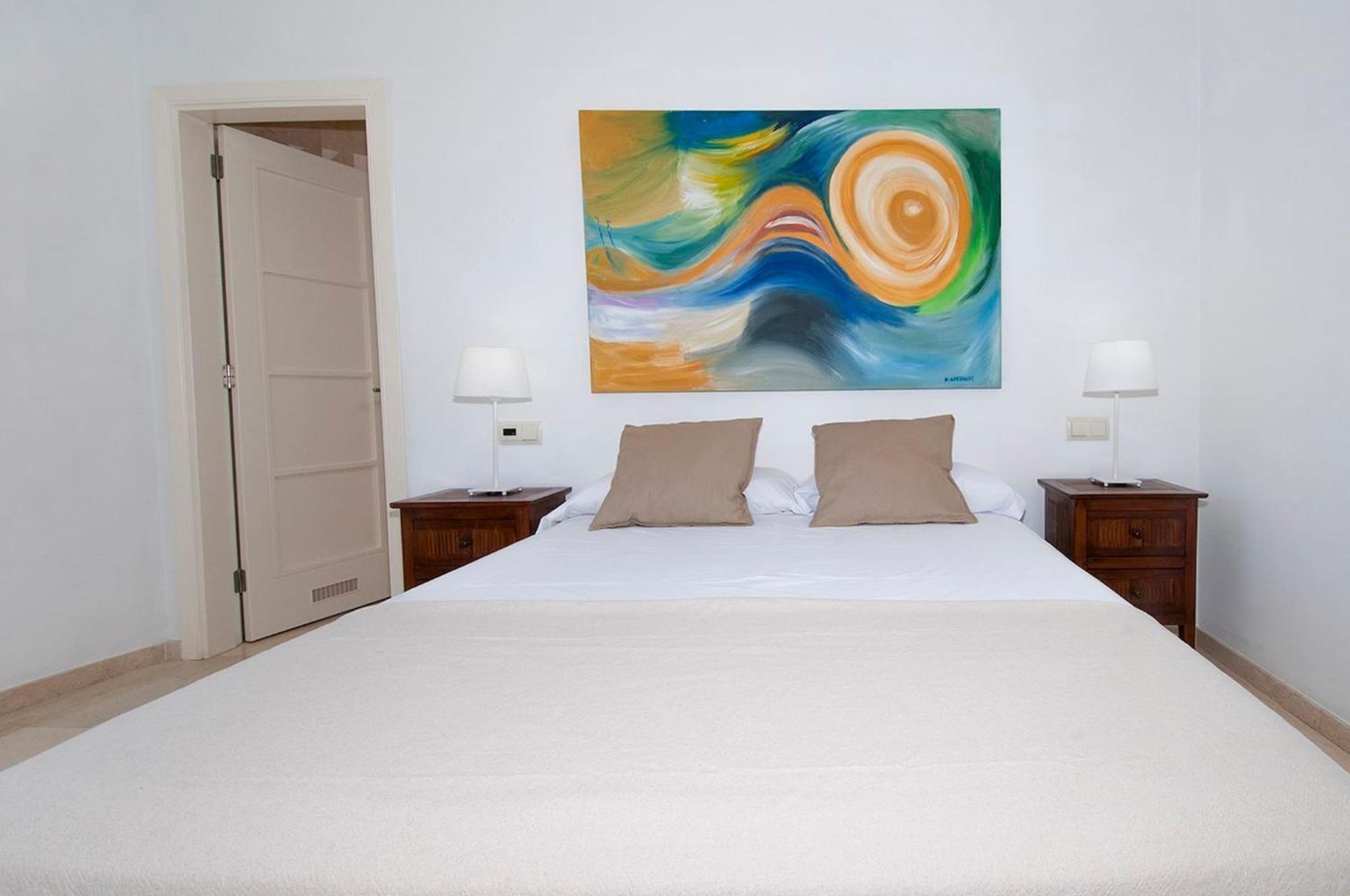 Tauro Villas Deluxe La Playa de Tauro Extérieur photo